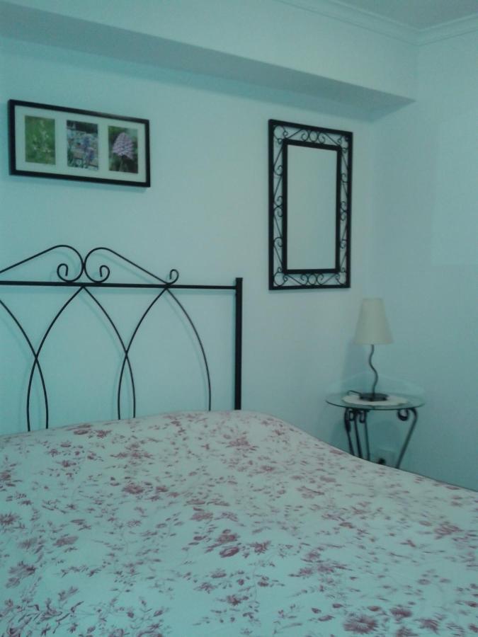 Casa El Parque Villa Grazalema Bagian luar foto