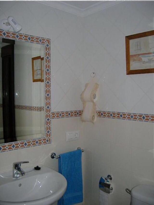 Casa El Parque Villa Grazalema Bagian luar foto